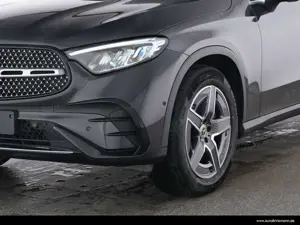Mercedes-Benz GLC 300 GLC 300 4M AMG-LINE+/AHK/PANO/KAMERA/LED/19" SHZ Bild 3