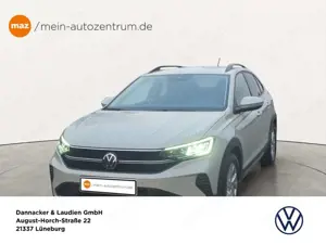Volkswagen Taigo 1.0 TSI Life Alu LED App-Connect Sitzh.