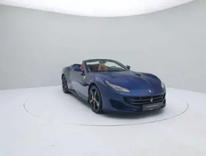 Ferrari Portofino - FERRARI HAMBURG Bild 3