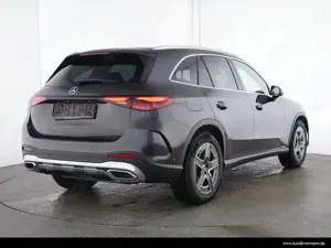 Mercedes-Benz GLC 300 GLC 300 4M AMG-LINE+/AHK/PANO/KAMERA/LED/19" SHZ Bild 2