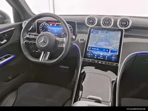 Mercedes-Benz GLC 300 GLC 300 4M AMG-LINE+/AHK/PANO/KAMERA/LED/19" SHZ Bild 5