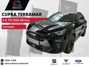 CUPRA Terramar 2.0 TSI DSG 4Drive *AHK*LED*SHZ*