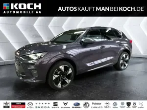 CUPRA Terramar VZ 2.0 TSI DSG 4Drive MATRIX SHZ NAVI LED