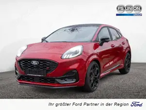 Ford Puma ST SHZ NAVI ACC SPORTABGASANLAGE BO LED Bild 1