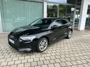Audi A3 Sportback 35 TFSI LED, GRA, SHZ, RearView, Virtua Bild 2