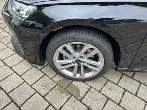 Audi A3 Sportback 35 TFSI LED, GRA, SHZ, RearView, Virtua Bild 4