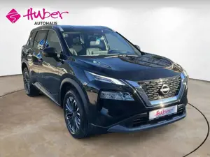Nissan X-Trail 1.5 VC-T Mild-Hybrid AT - N-Connecta