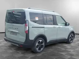 Ford Tourneo Courier 1.0 EcoBoost Active Automatik + Bild 2