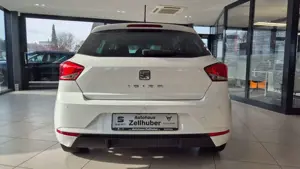 SEAT Ibiza 1.0 TSI Style *Full Link*Klimaauto*Kamera* Bild 5