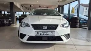 SEAT Ibiza 1.0 TSI Style *Full Link*Klimaauto*Kamera* Bild 2