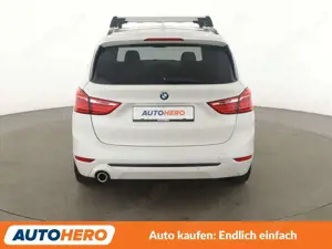BMW 216 216i Gran Tourer Sport Line *NAVI*LED*PDC*TEMPO* Bild 5
