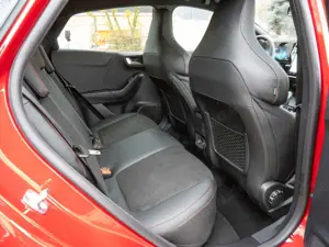 Ford Puma ST SHZ NAVI ACC SPORTABGASANLAGE BO LED Bild 4