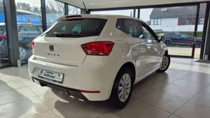 SEAT Ibiza 1.0 TSI Style *Full Link*Klimaauto*Kamera* Bild 4