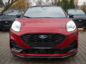 Ford Puma ST SHZ NAVI ACC SPORTABGASANLAGE BO LED Bild 5