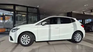 SEAT Ibiza 1.0 TSI Style *Full Link*Klimaauto*Kamera* Bild 3