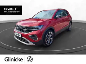 Volkswagen T-Cross Style 1.5 TSI ACT (150 PS) DSG
