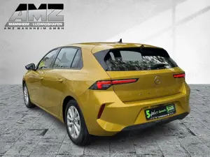 Opel Astra L 1.2 Turbo Edition +LED+Tempomat+Kamera+ Bild 5