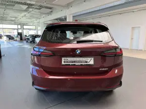 BMW 220 i AHK/ad.LED/Shz/Lenkradhzg./Komfortzg. Bild 5
