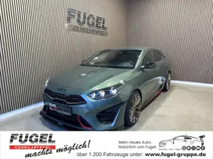 Kia ProCeed / pro_cee'd 1.6 T-GDI DCT GT FUGEL SPORT