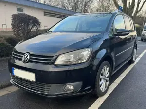 Volkswagen Touran 1.4 Highline*7 Sitzer*Standheizung