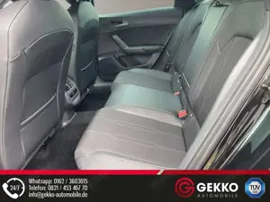 CUPRA Leon ST +PANO+LED-Matrix+Intelligent Drive Pack+APP Bild 5