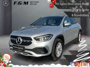 Mercedes-Benz GLA 250 e Style KeyGo|TWA|Sitzhz|Style|EASY-PACK