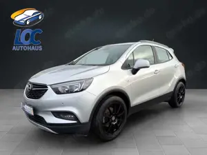 Opel Mokka X 1.4 ECOTEC Turbo Selektiv Start/Stop