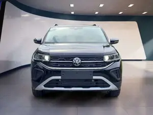 Volkswagen T-Cross Bild 2