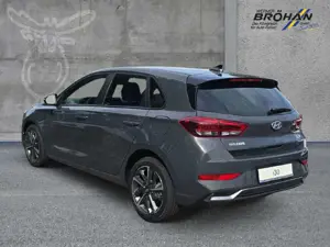 Hyundai i30 Advantage Bild 3