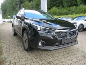 Subaru Crosstrek 2.0ie Platinum Navi Leder 360 Kamera LED Dyn. Kurv Bild 4