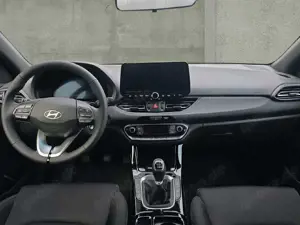 Hyundai i30 Advantage Bild 5