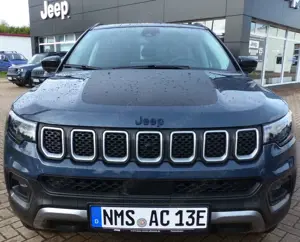Jeep Compass 1.3l T4-PHEV  High Upland 4WD Bild 2