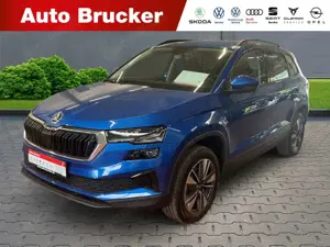 Skoda Karoq Tour 1.0 TSI+Anhängerkupplung+Alufelgen+Klimaautom