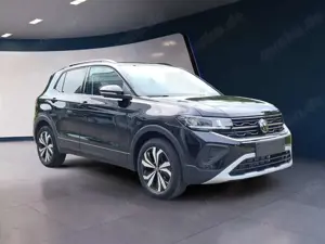 Volkswagen T-Cross Bild 3