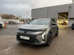 Renault Scenic Esprit Alpine 220HP