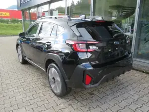 Subaru Crosstrek 2.0ie Platinum Navi Leder 360 Kamera LED Dyn. Kurv Bild 5