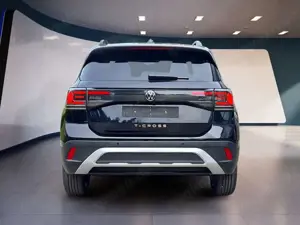 Volkswagen T-Cross Bild 5