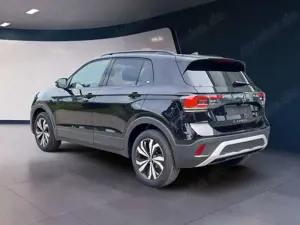 Volkswagen T-Cross Bild 4