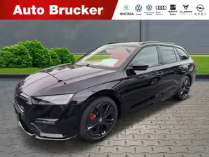 Skoda Octavia Combi RS 4x4 2.0 TDI+Alufelgen+Navi+beh. Frontsche