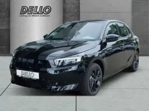 Opel Corsa GS Turbo 8-AT Tech-Paket 16-Zoll-Alu schwarz Digit