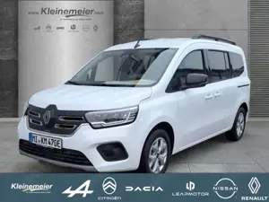 Renault Kangoo III E-TECH Grand Techno Comfort Range