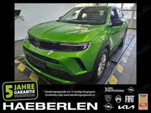 Opel Mokka-E Mokka e Edition LED+Fernlichtass.+KlimaA+LM+AUT