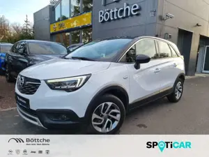 Opel Crossland X 1.2 Innovation LED/Navi/SHZ/PDC/180°Kamera