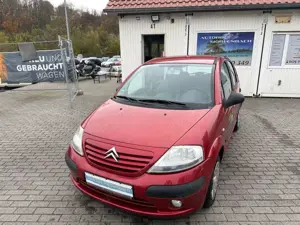 Citroen C3 1.4 Exclusive