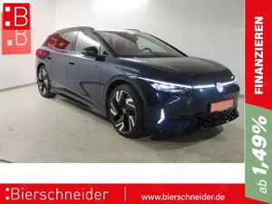 Volkswagen ID.7 GTX Tourer 4Mo. 21 AHK KAMERA 5J.-Garantie