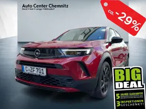 Opel Mokka 1.2 Elegance LED/WinterPaket/PDC/Kamera