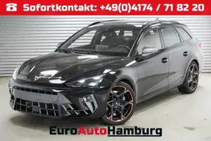 CUPRA Leon ST 2,0 TSI DSG 4x4 VZ - LAGER