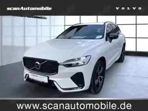 Volvo XC60 XC 60 R Design 2WD Bluetooth Navi LED Klima