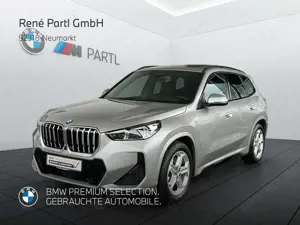 BMW X1 xDrive23d M-Sport ACC 360° HUD AHK Pano H/K