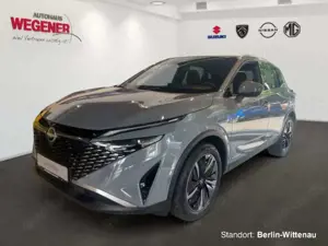 Nissan Qashqai QASHQAI TEKNA 1.5 VC-T e-POWER NAVI 360° WINTER